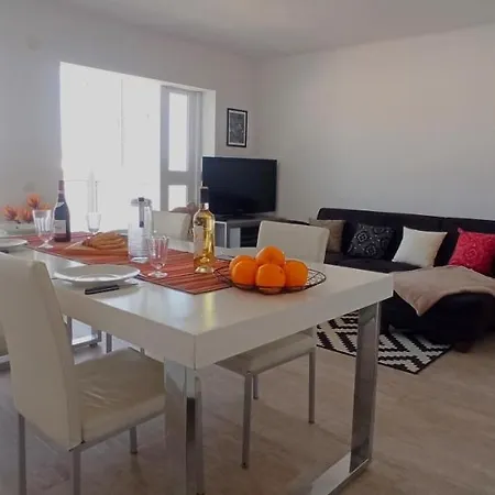 Apartment Siesta *