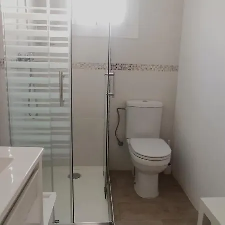 Siesta Apartment Hospitalet De L'Infant
