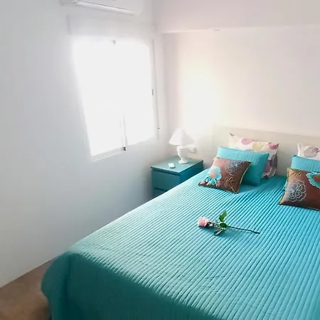 Apartamento Siesta *