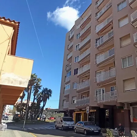 Siesta Apartment *