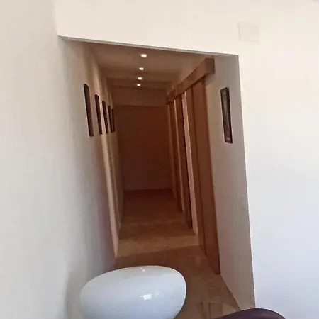 Apartment Siesta