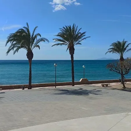 Apartment Siesta