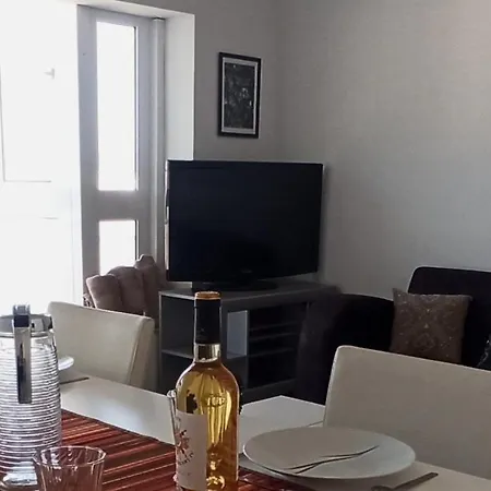 Apartment Siesta *
