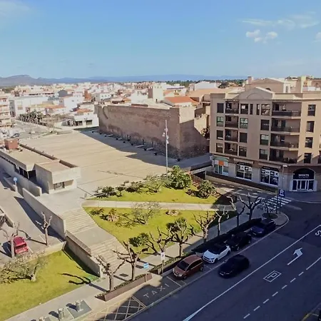 Apartment Siesta Hospitalet De L'Infant