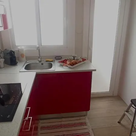 Siesta Apartment Hospitalet De L'Infant