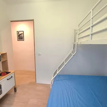 Apartamento Siesta *