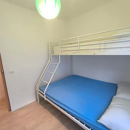 Apartment Siesta