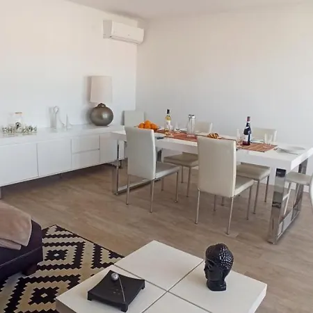 Appartement Siesta Hospitalet De L'Infant