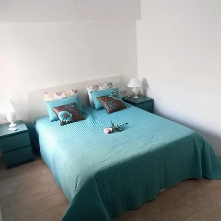 Siesta Appartement